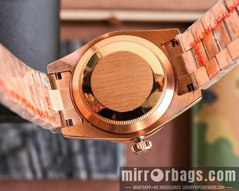 Rolex 40mm 090940