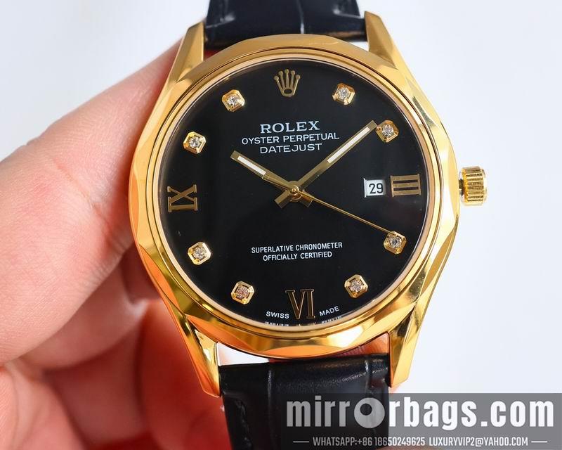 Rolex 41mm 082990