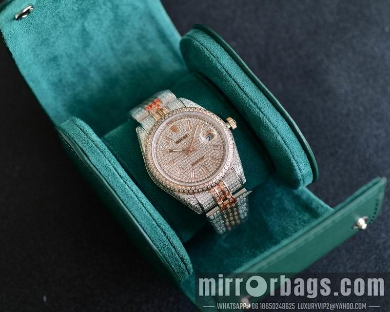 Rolex 41mm 050396