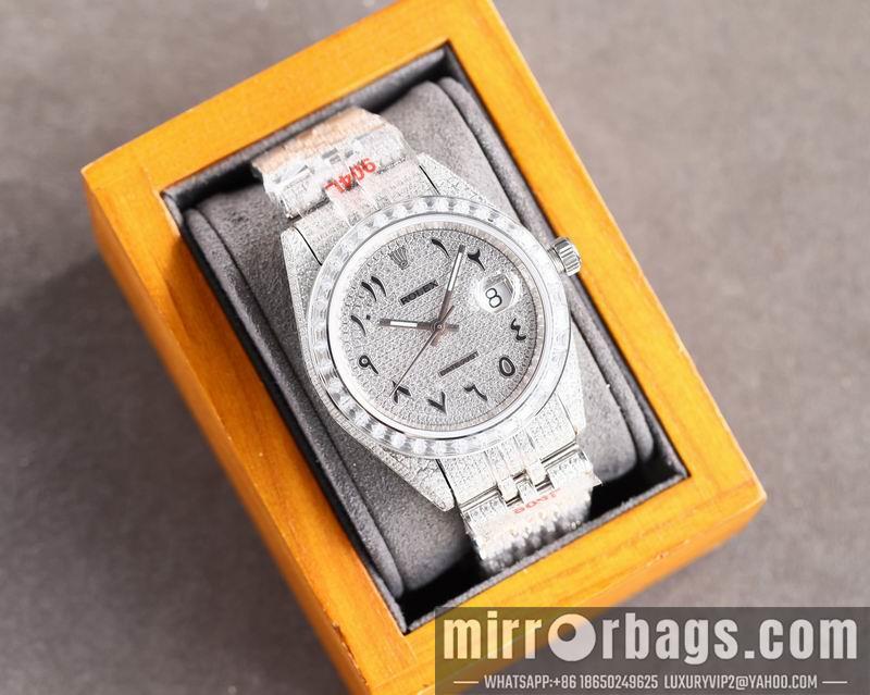 Rolex 40mm 0503131