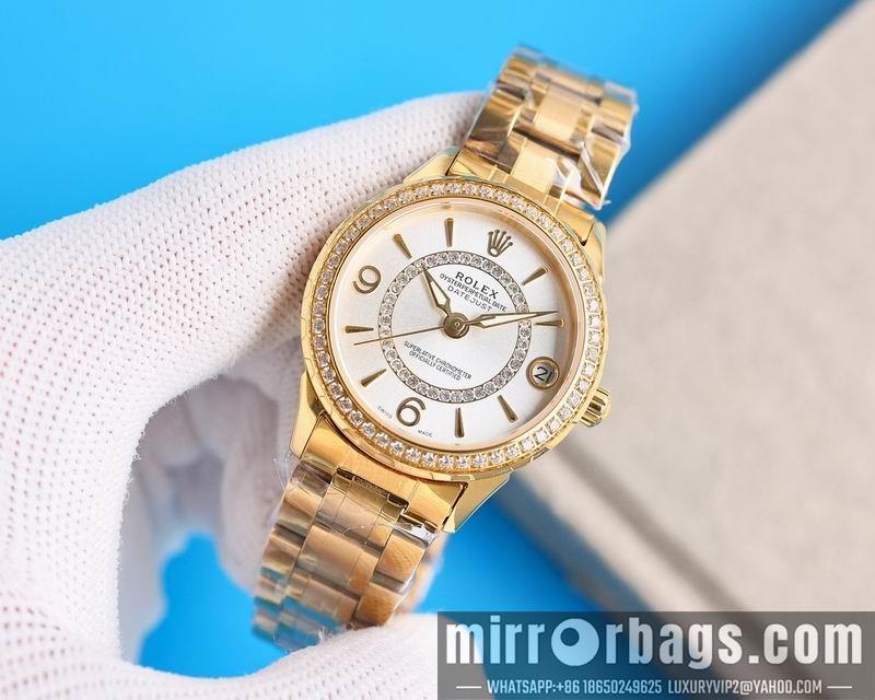 Rolex Watch 032519