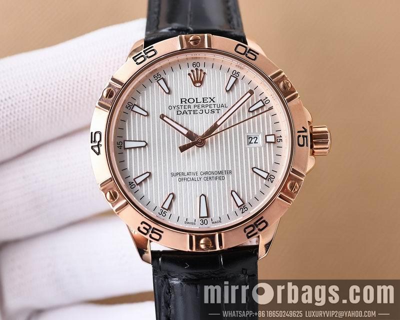 Rolex 41X11mm 051640