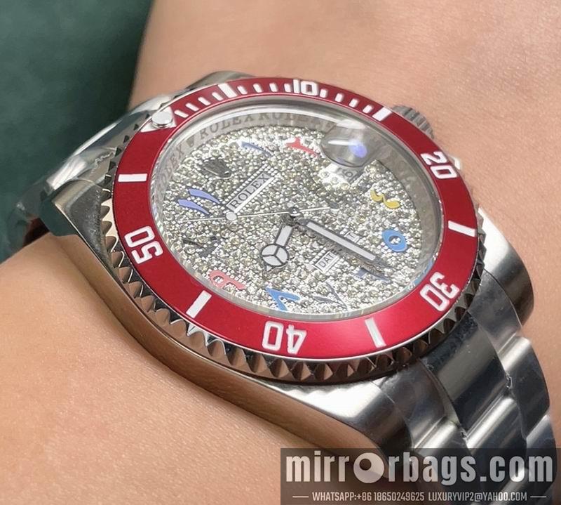 Rolex 40mm 0831137