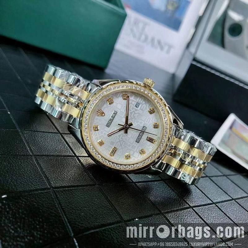 Rolex 42X12mm 071461