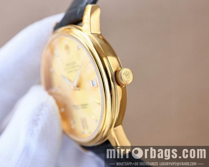 Rolex 40mm 041389