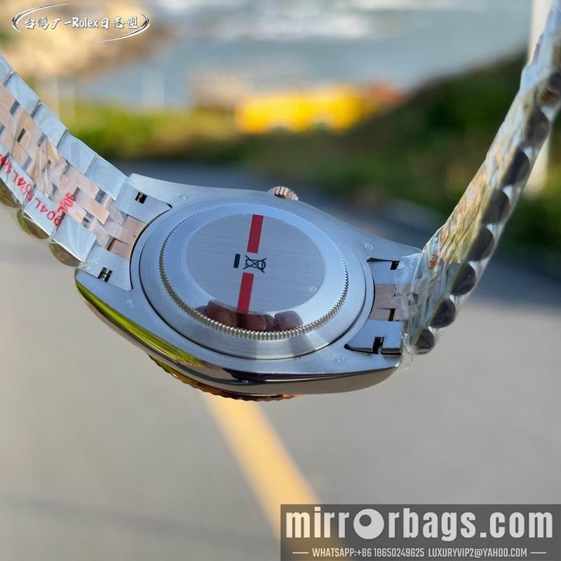 Rolex 40X10mm 112006