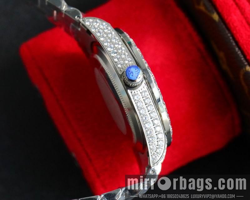 Rolex 42mm 080608