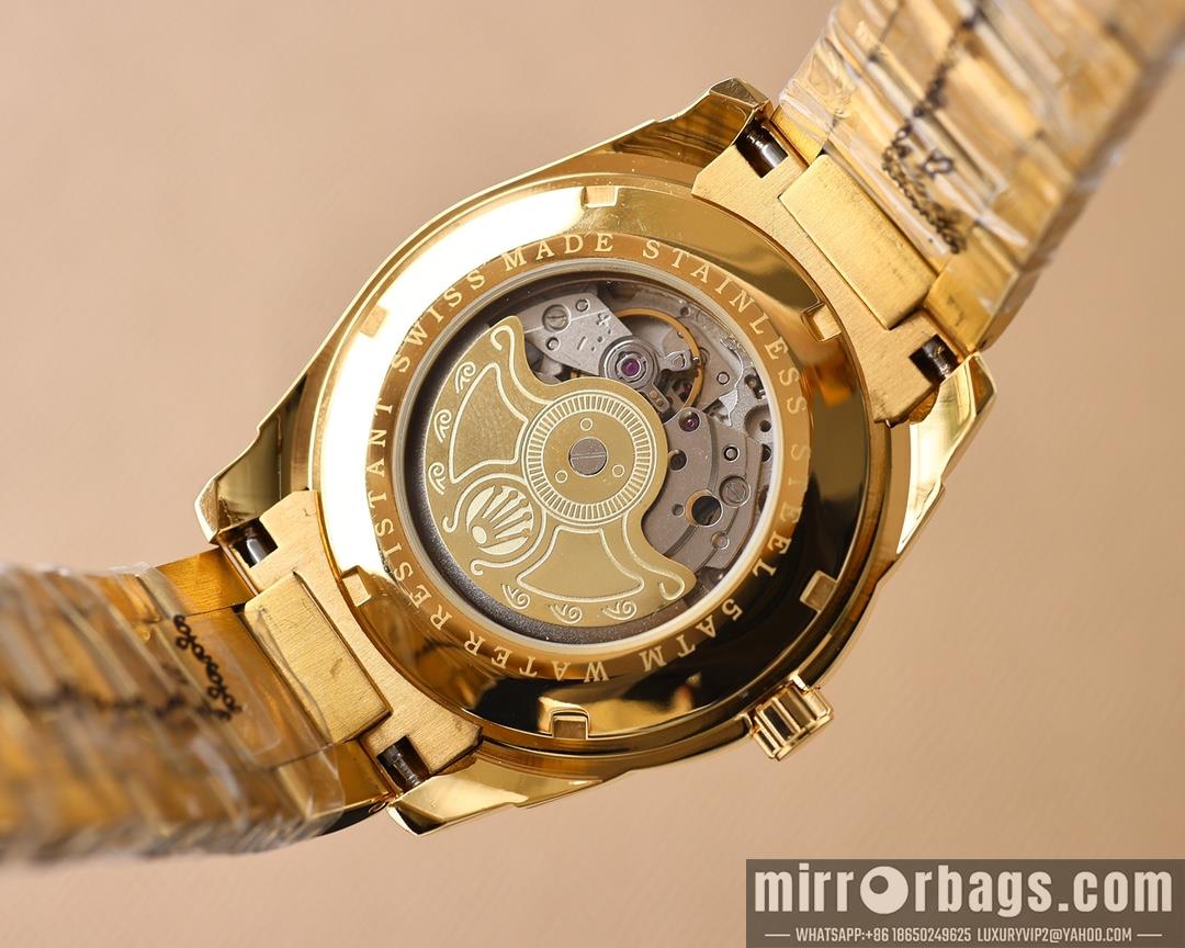 Rolex 42mm 030246