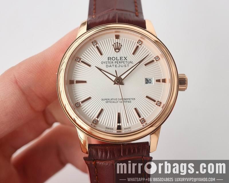 Rolex 40X10mm 0830184