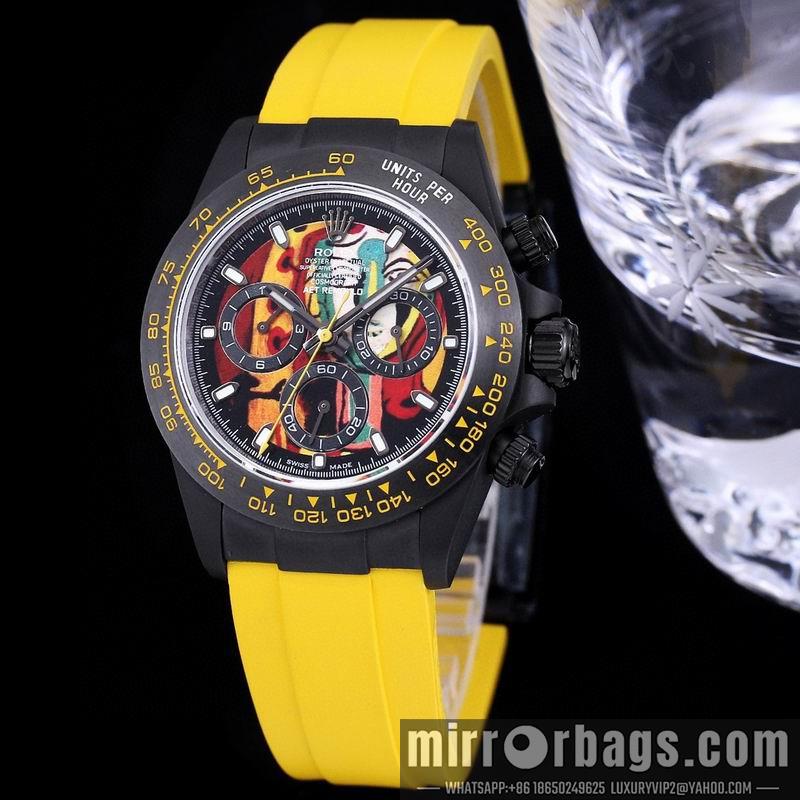 Rolex 40X13.5mm 060872