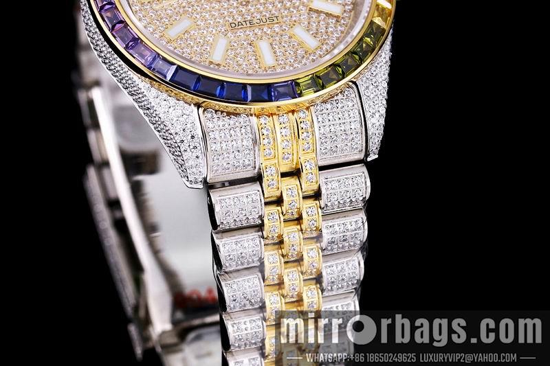 Rolex 41mm 0831111