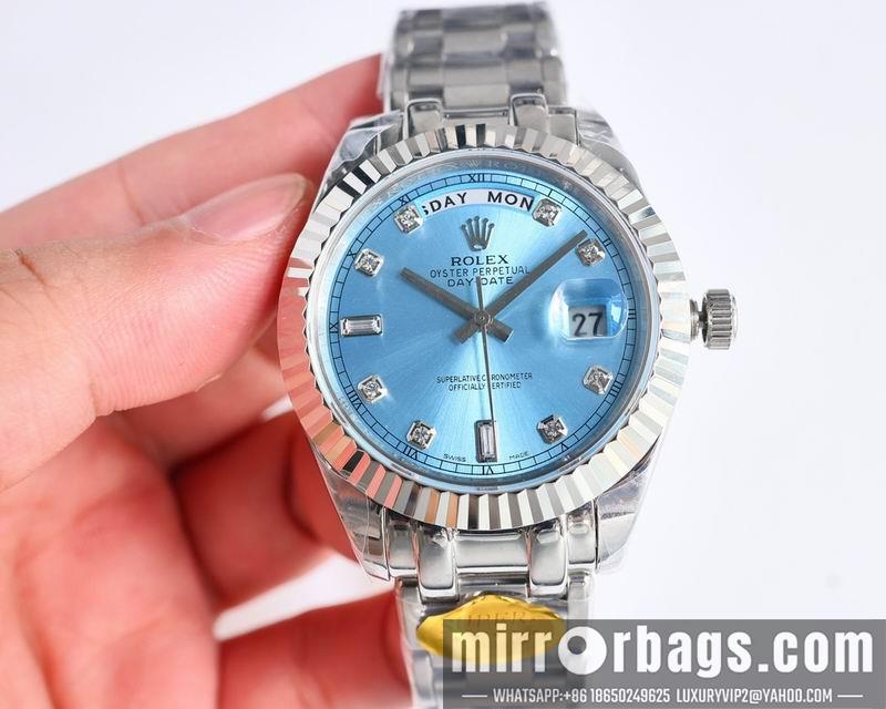 Rolex 40mm 080610