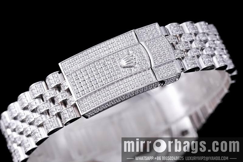 Rolex 41mm 083158