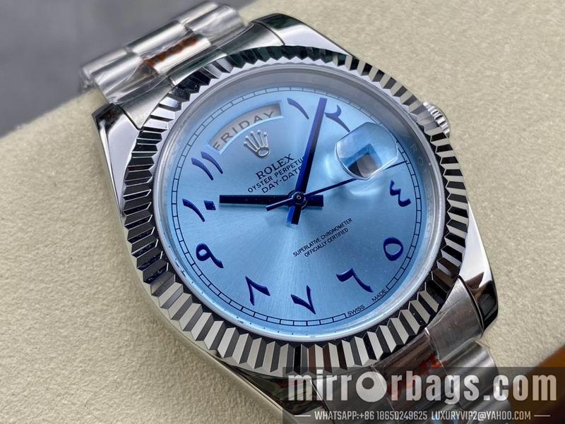 Rolex 40mm 090431