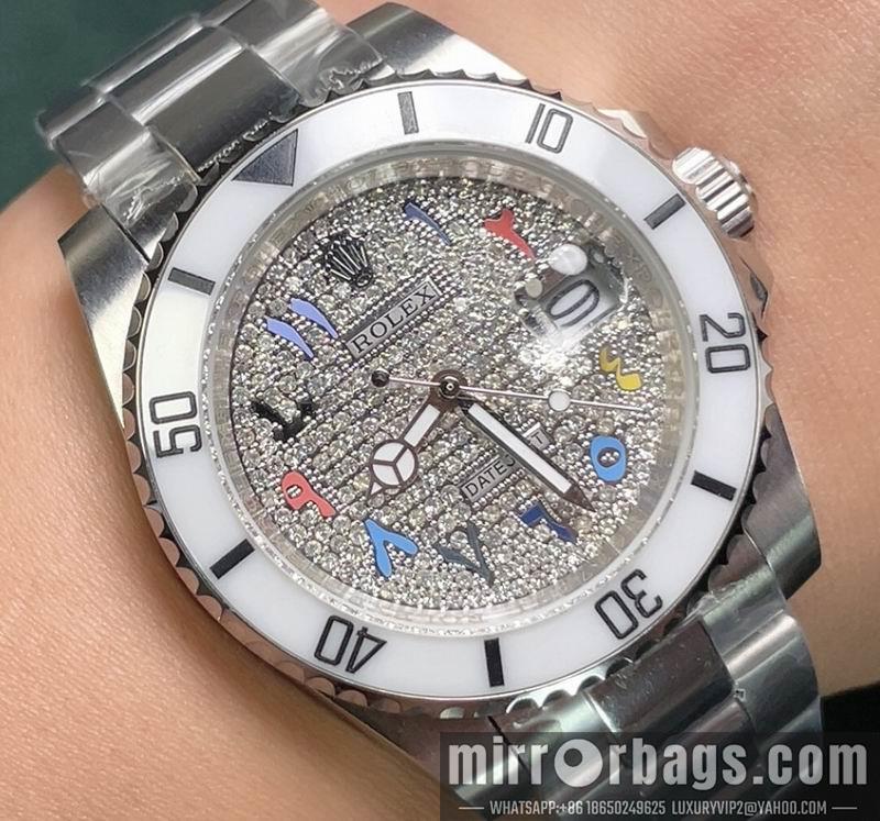 Rolex 40mm 0831137