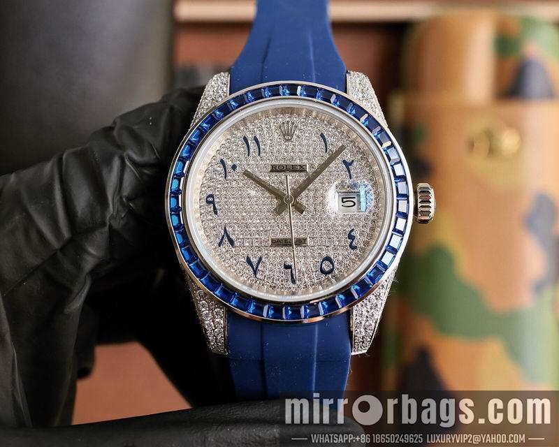 Rolex 41mm 0413119