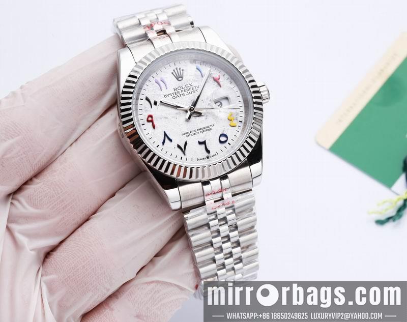 Rolex 41mm 032141