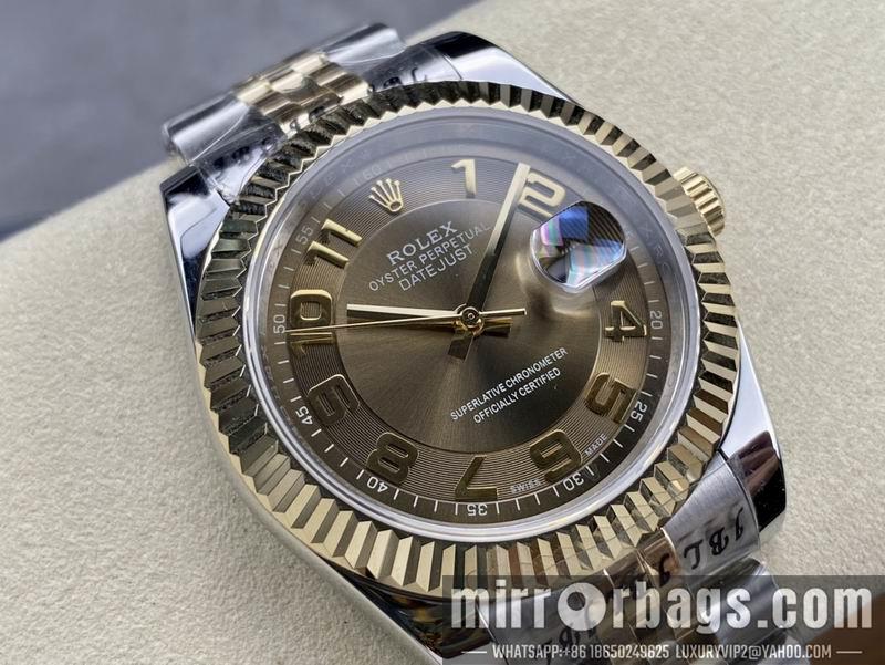 Rolex 41mm 090411