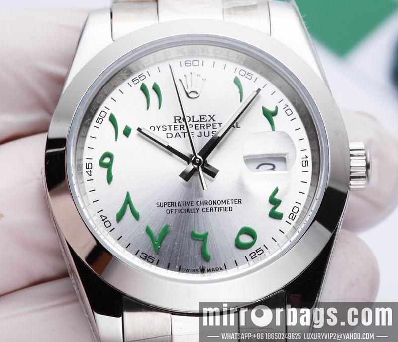 Rolex 41mm 032139