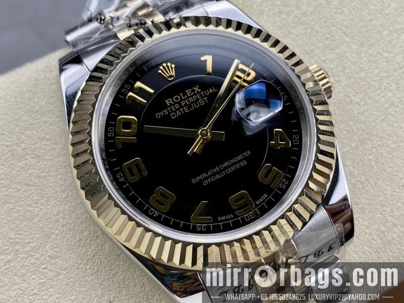 Rolex 41mm 090411