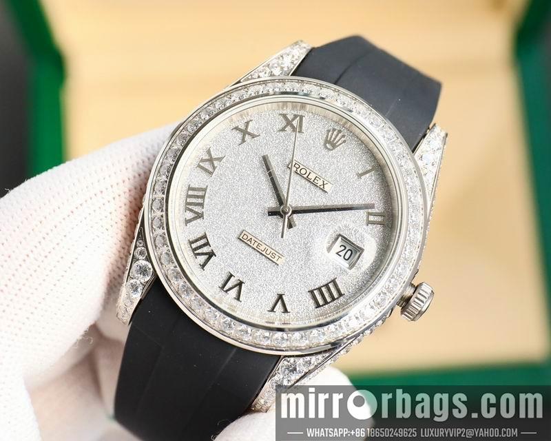 Rolex 41mm 022126