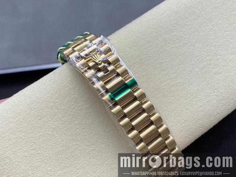 Rolex 41mm 093022