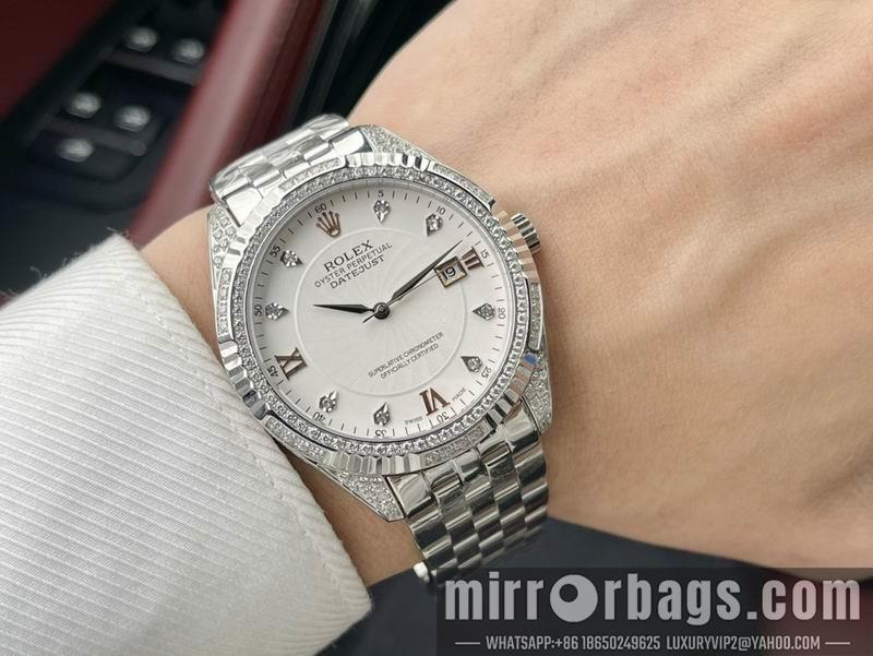 Rolex 41X10.8mm 051624