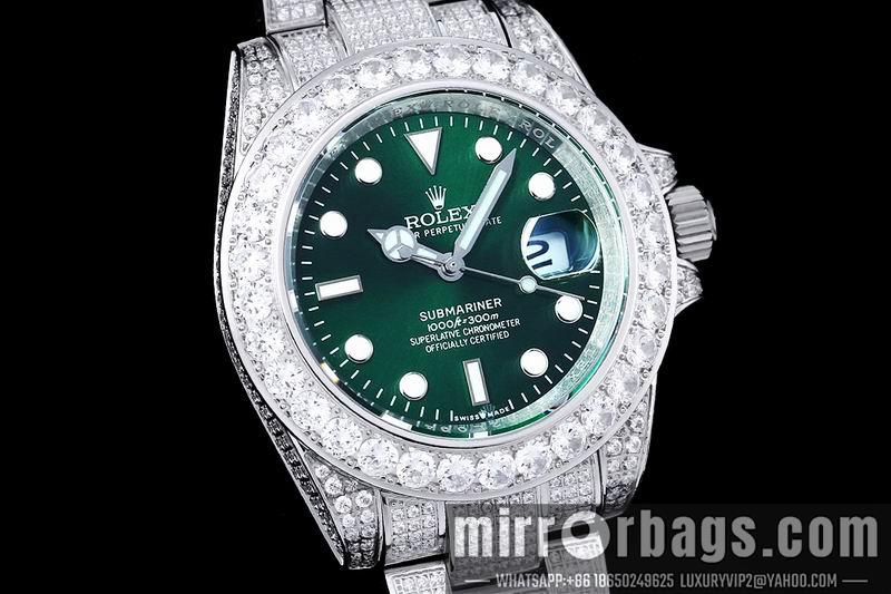Rolex 42mm 0831123