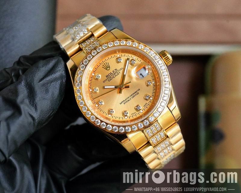 Rolex 40mm 0413103