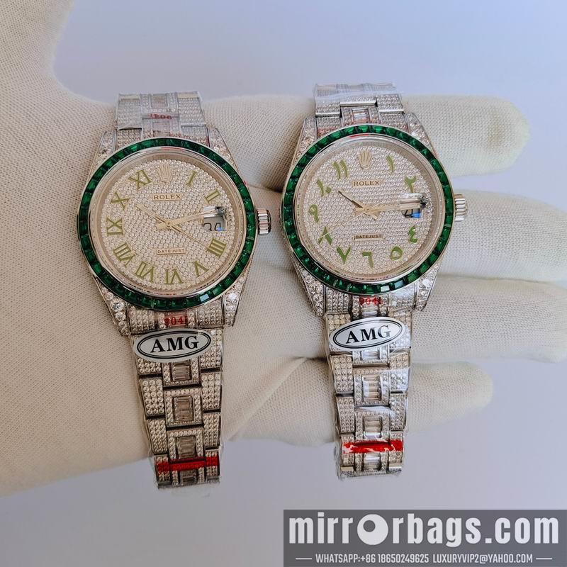 Rolex 41mm 082932