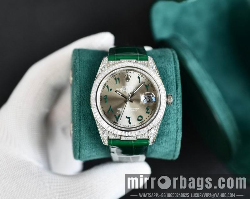 Rolex 40mm 032313