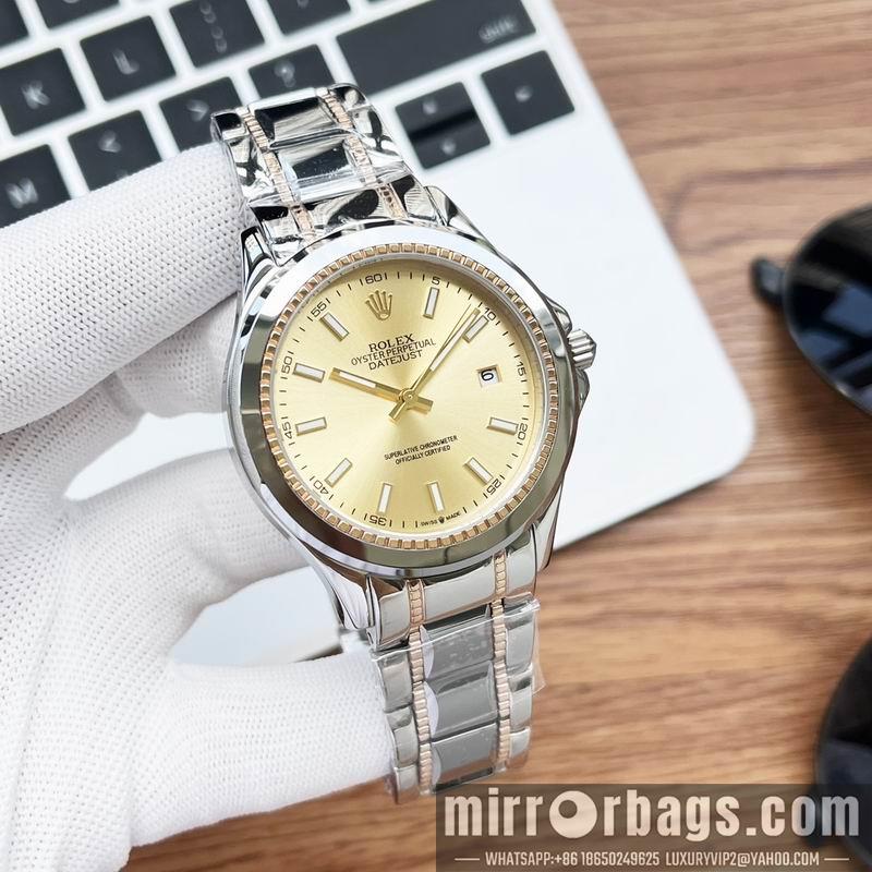 Rolex 41X10mm 101440
