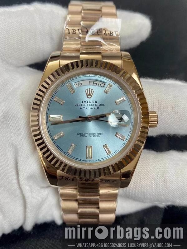 Rolex 41mm 100803