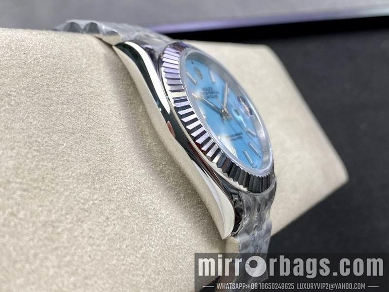 Rolex 41mm 093006