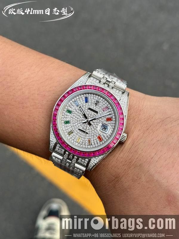 Rolex 41X12mm 101603