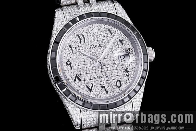 Rolex 41mm 0831107