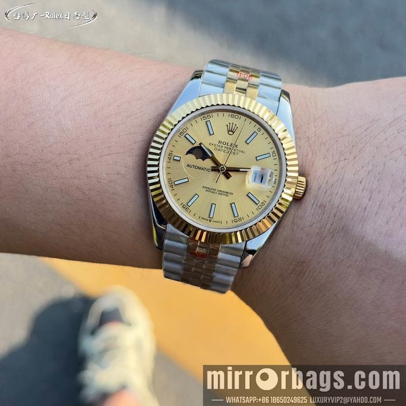 Rolex 40X10mm 112004