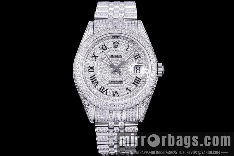  Rolex 41mm 083157
