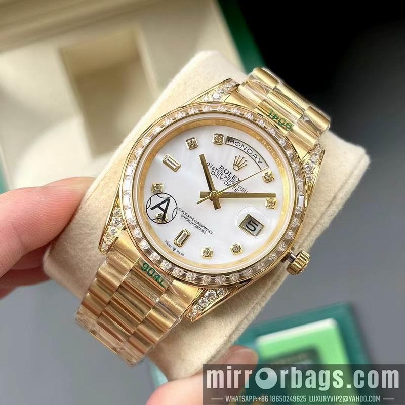 Rolex 41mm 1101146