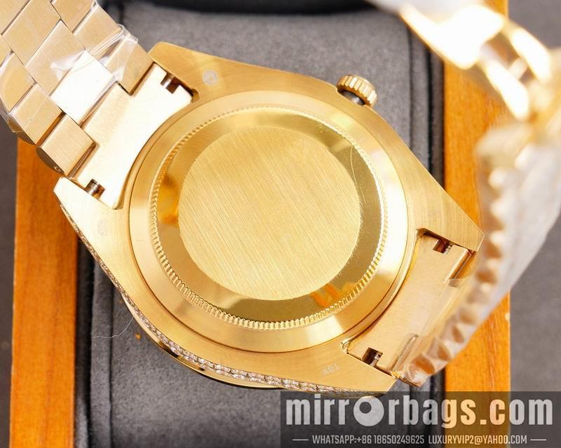 Rolex 42X11mm 111060