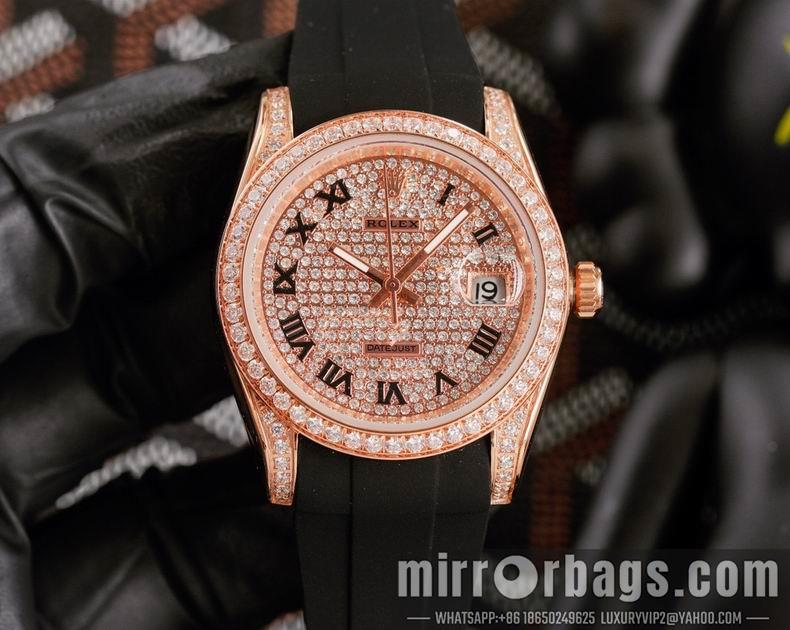Rolex watch 40mm 123117