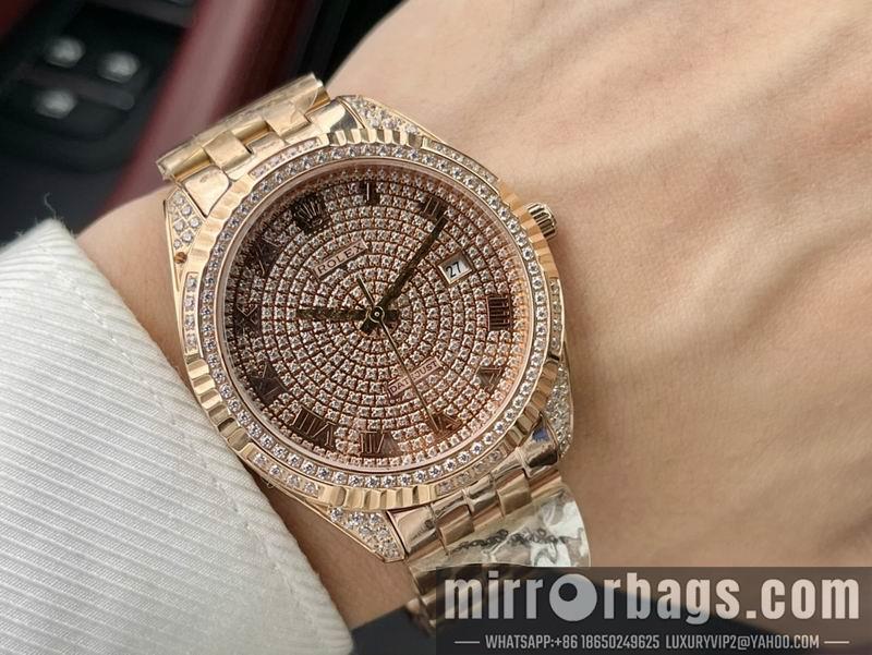 Rolex 41X10.8mm 051623