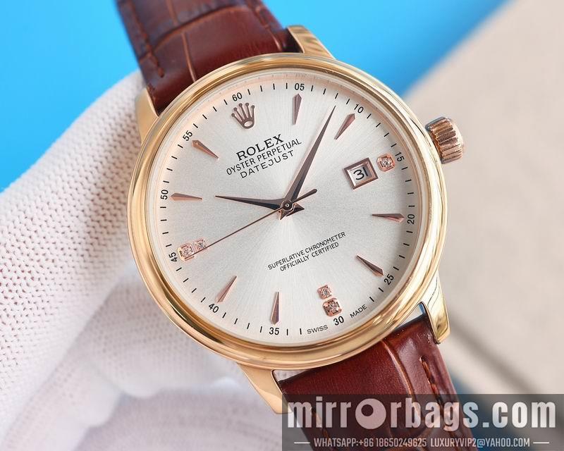 Rolex 40mm 050444