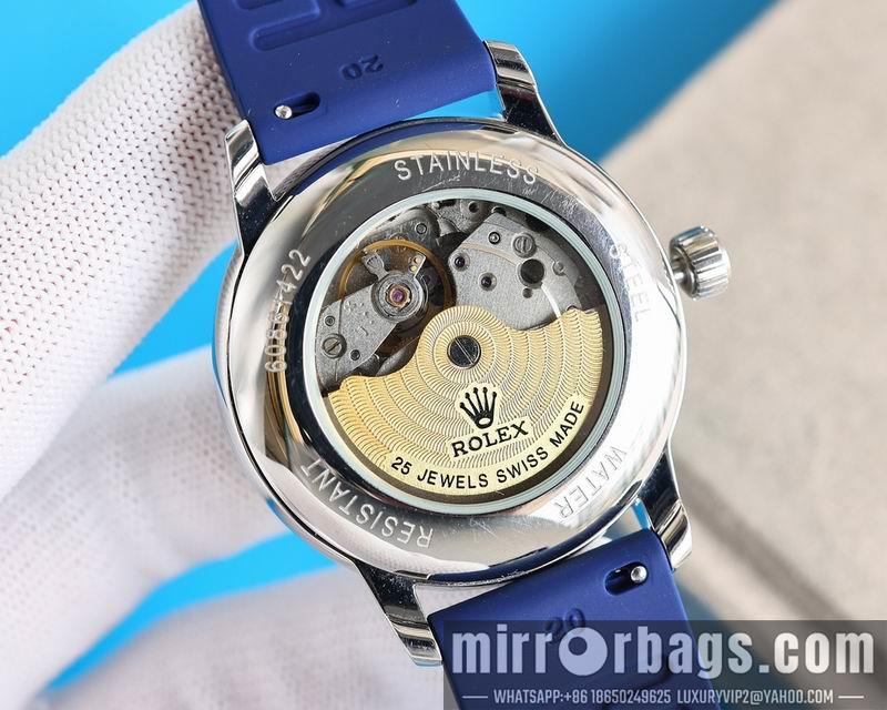 Rolex 40mm 032537