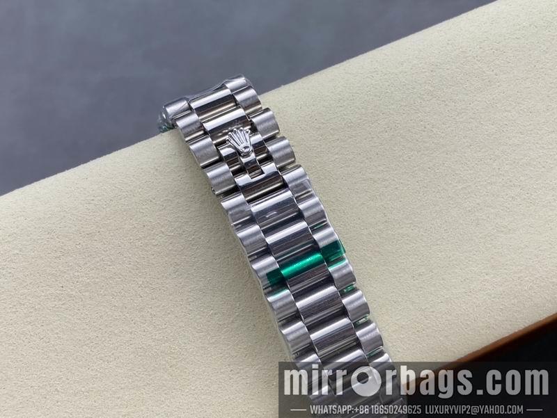 Rolex 40mm 093016