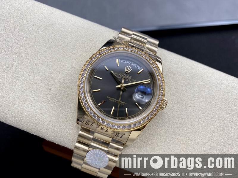 Rolex 36mm 090407