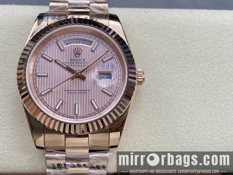 Rolex 40mm 090408
