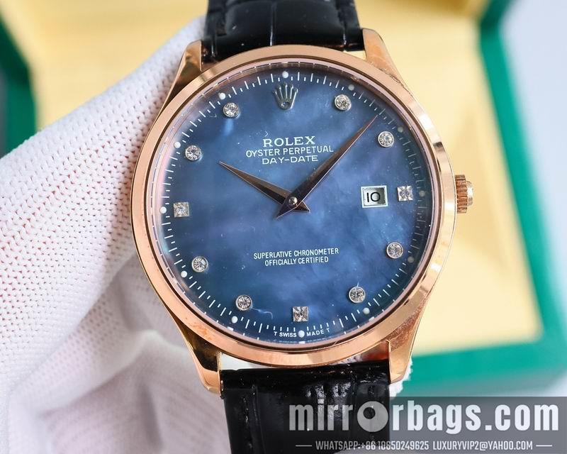 Rolex 40mm 041334