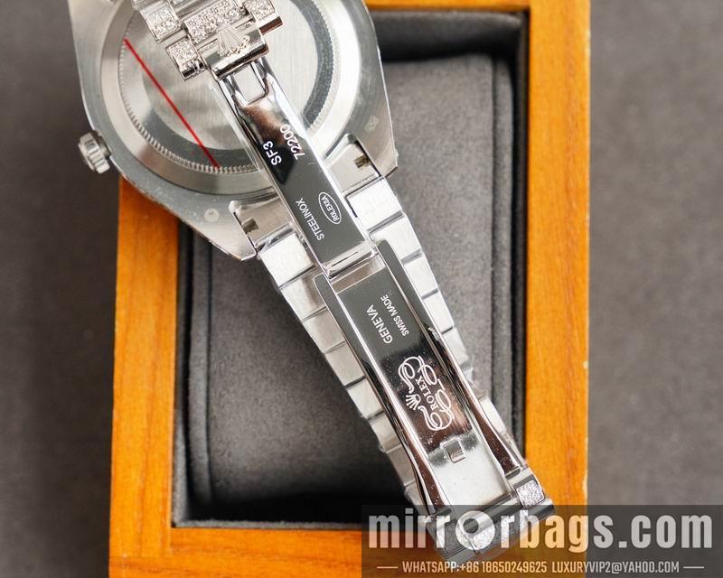 Rolex 42X11mm 111052