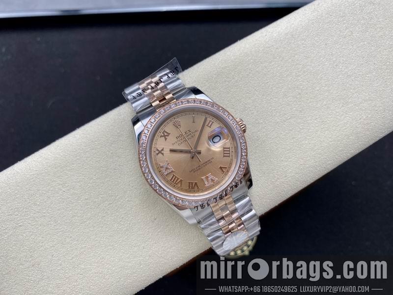 Rolex 36mm 090412